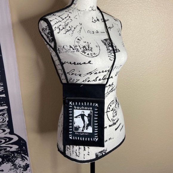 Handbags - Bauhaus small bag brand new shoulder strap